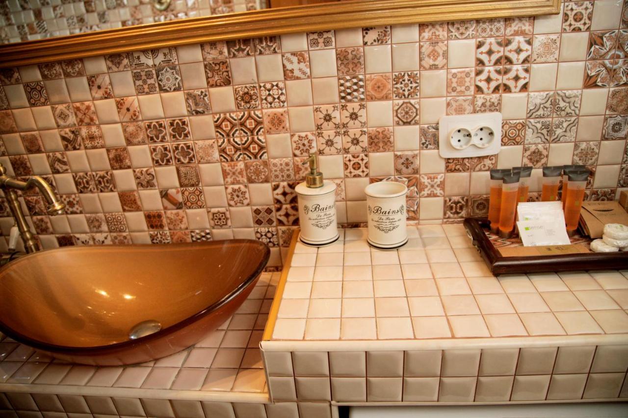 Vintage Apartment - Ultracentral, 2 Dormitoare Sighişoara Buitenkant foto
