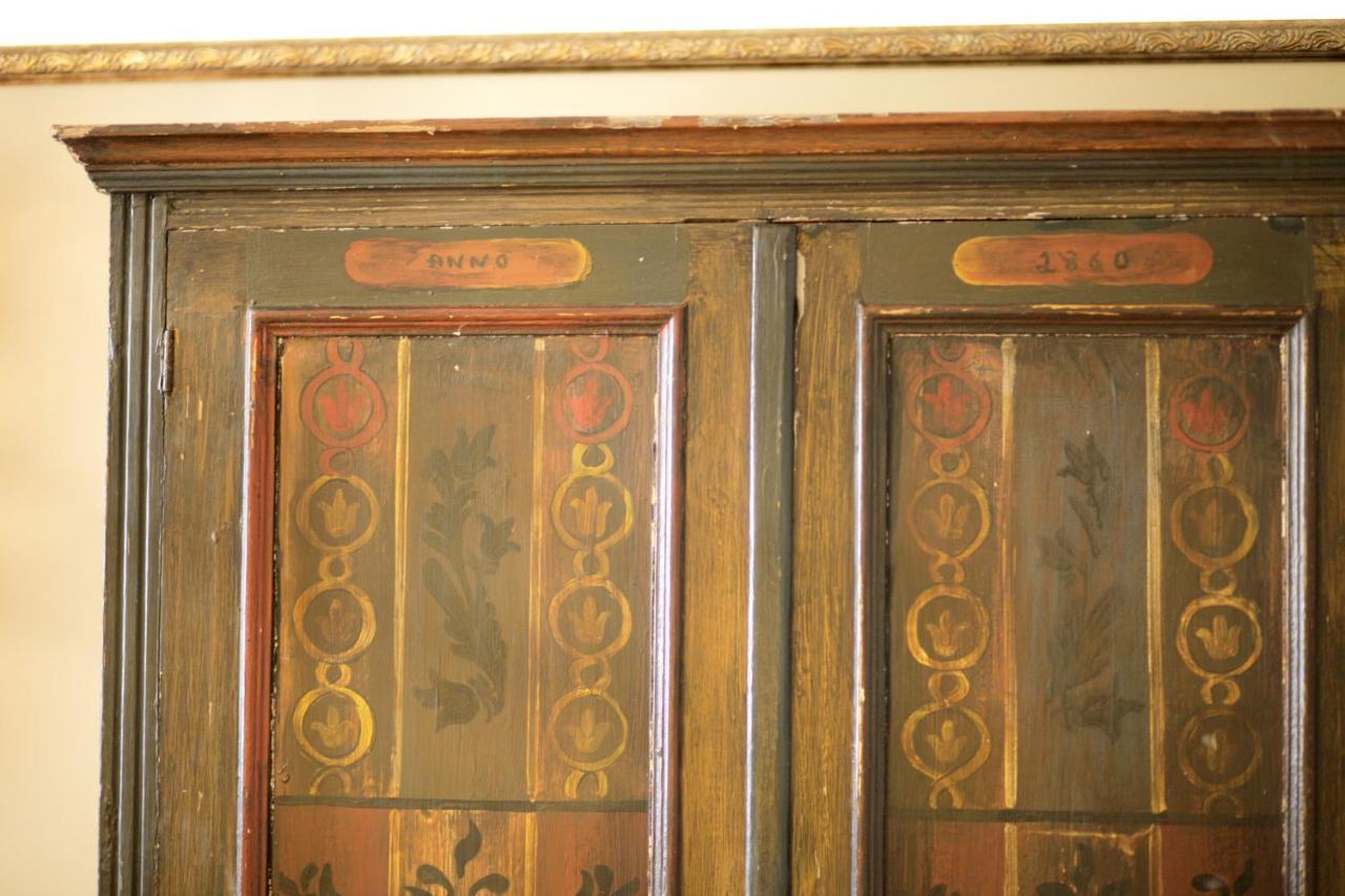 Vintage Apartment - Ultracentral, 2 Dormitoare Sighişoara Buitenkant foto