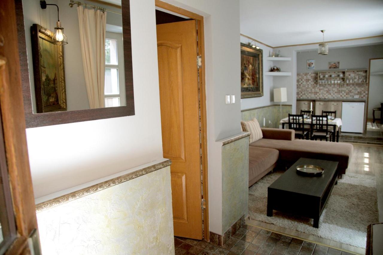 Vintage Apartment - Ultracentral, 2 Dormitoare Sighişoara Buitenkant foto