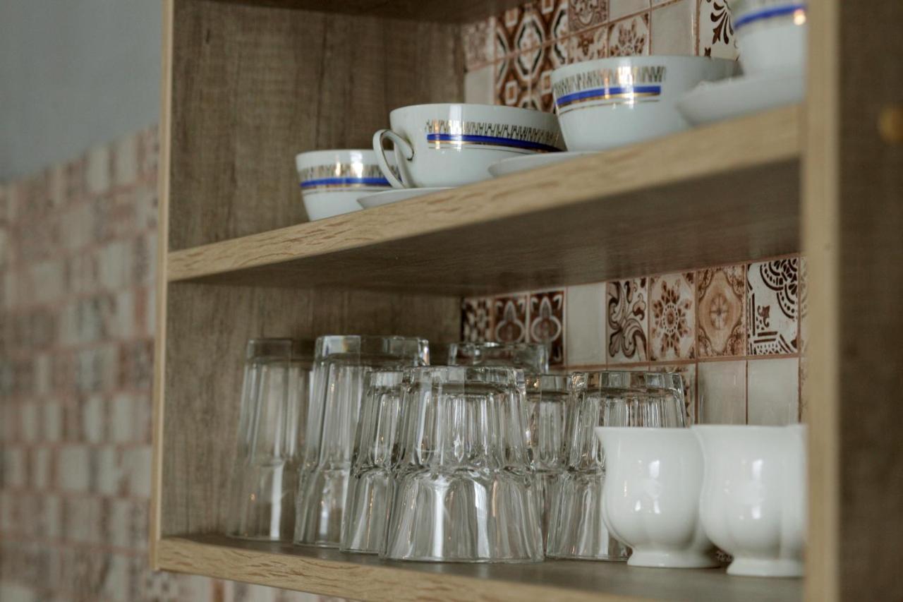Vintage Apartment - Ultracentral, 2 Dormitoare Sighişoara Buitenkant foto