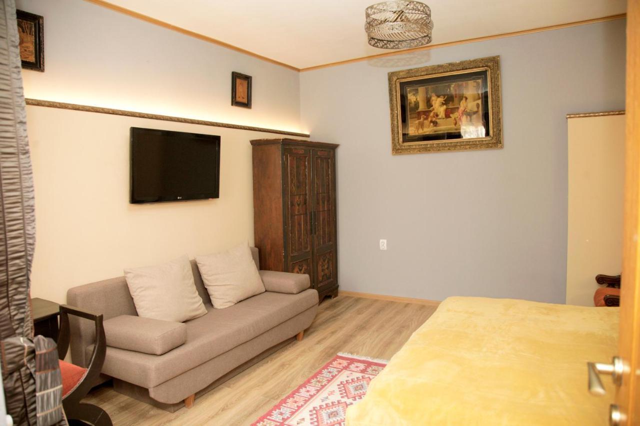 Vintage Apartment - Ultracentral, 2 Dormitoare Sighişoara Buitenkant foto