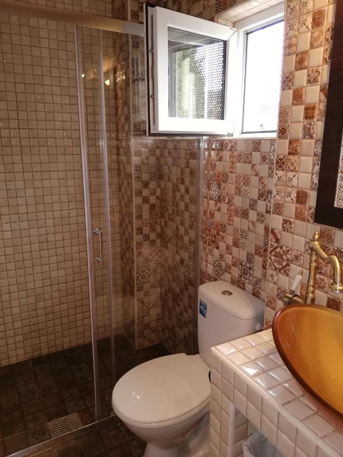 Vintage Apartment - Ultracentral, 2 Dormitoare Sighişoara Buitenkant foto